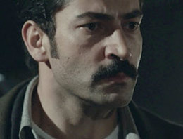 Karadayı'da olay sahne!