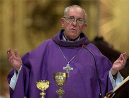 İşte Katolikler'in yeni papası