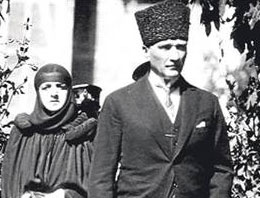 Atatürk ve Latife'nin neden ayrıldığını açıkladı