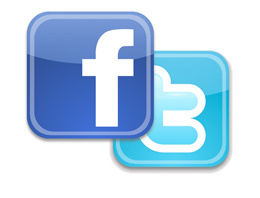 Twitter ve Facebook'u otomatiğe bağlayın
