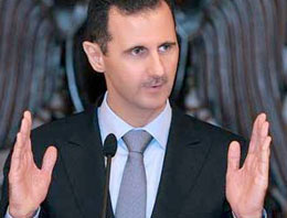 Esad rejimi kimyasal silah kullandı