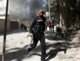 Suriye'de dünün bilançosu ağır oldu