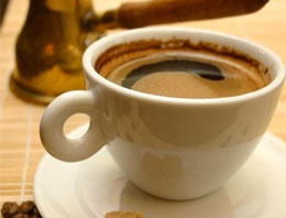 Kahve zihinsel performansı arttırıyor