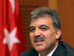Abdullah Gül'ün askerlik anıları