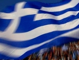 Yunanistan'ı ayağa kaldıran olay!