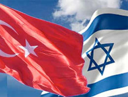 İsrail'den şoke eden Türkiye iddiası!