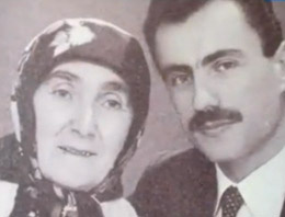 Anne Yazıcıoğlu Türkiye'yi ağlattı!