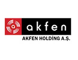 Akfen Holding'te 4 şirket birleşti