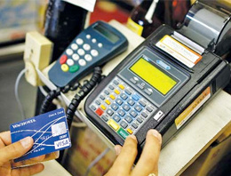 Türkiye'deki kredi kartı sayısı
