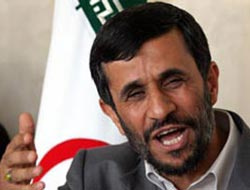 Ahmedinejadtan İngiltereye uyarı