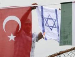 'Türkiye-İsrail ilişkilerinin normalleşmesi zaman alacak'