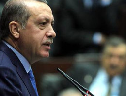 Başbakan Erdoğan'dan 'la havle' önerisi