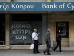 Ekonomik kriz Kıbrıs'ta bölünmeyi mi tetikliyor?