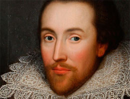 Shakespeare'yle ilgili ortaya çıkan şok gerçek