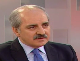 Numan Kurtulmuş'a özel dinleme ağı