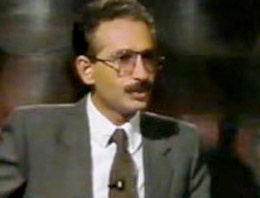 Kılıçdaroğlu'nun 22 yıl önceki görüntüsü