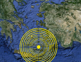 İstanbul depremi ile ilgili flaş açıklama