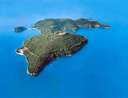 Yunanistan'ı ayağa kaldıran ada satışı
