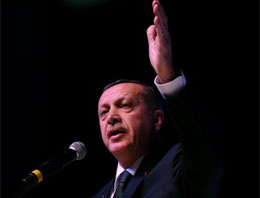 Başbakan Erdoğan İstanbul hayallerini açıkladı