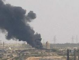 Suriye Başbakanı'na bombalı saldırı