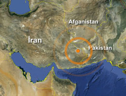 7.8'lik İran depreminde kaç kişi öldü?