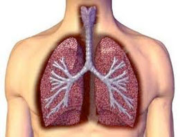 Akciğer rahatsızlıkları ölüme yol açıyor!