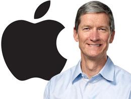 Apple yeni CEO mu arıyor?