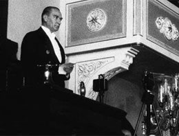 Atatürk'ün arazisi ABD'ye satılıyor