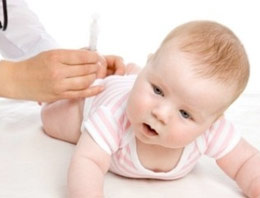Twitter'da ebeveynlere aşı dersi