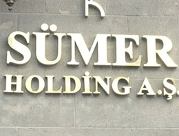 Sümer Holding taşınmazları satışta