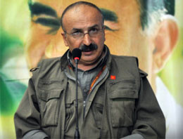 PKK'lı Karasu'dan cemaat iddiası