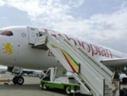 Boeing 787 Dreamliner yeniden uçuyor