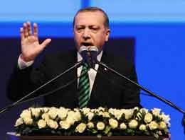 Erdoğan barış sürecini anlattı