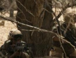 Mali'de Fransız askeri öldürüldü