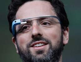 Google Glass'a Microsoft'tan rakip