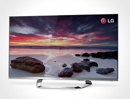 LG Akıllı televizyonlarını yeniledi