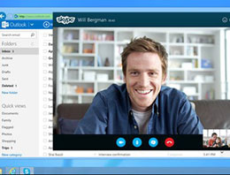 Skype Translator canlı çeviri yapacak!
