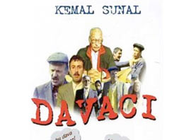 Kemal Sunal'ın filmi gerçek oldu