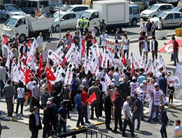 35 yıl aradan sonra ilk kez kutlandı