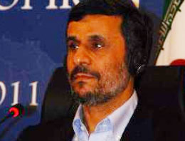 Ahmedinejad hakkındaki o iddia yalanlandı