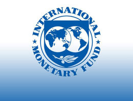 IMF'den son dakika Türkiye açıklaması