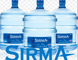O şirket Sırma Su'yu da satın aldı