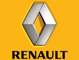 İşte Renault'un en çok satılan modeli!