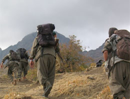 Nüfus kütüğüm PKK'nın elindeydi