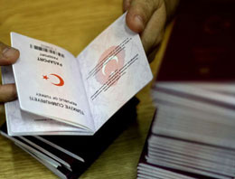 Kritik karar! Türk işadamlarına vize müjdesi