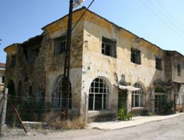 Tarihi Taşhan'a restorasyon onayı