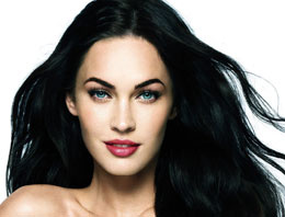 Megan Fox'un yeni rolü belli oldu