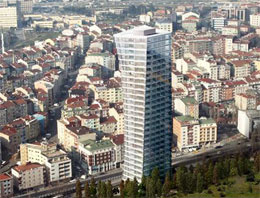 İtower ile ofis tarzı baştan şekilleniyor