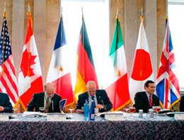 G7 ülkelerinin gizli planı...