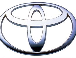 Toyota dünyanın en değerli markası seçildi